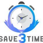 save3time-c.com-logo